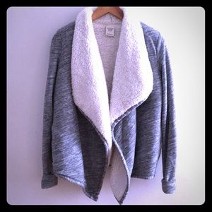Abercrombie & Fitch Jacket